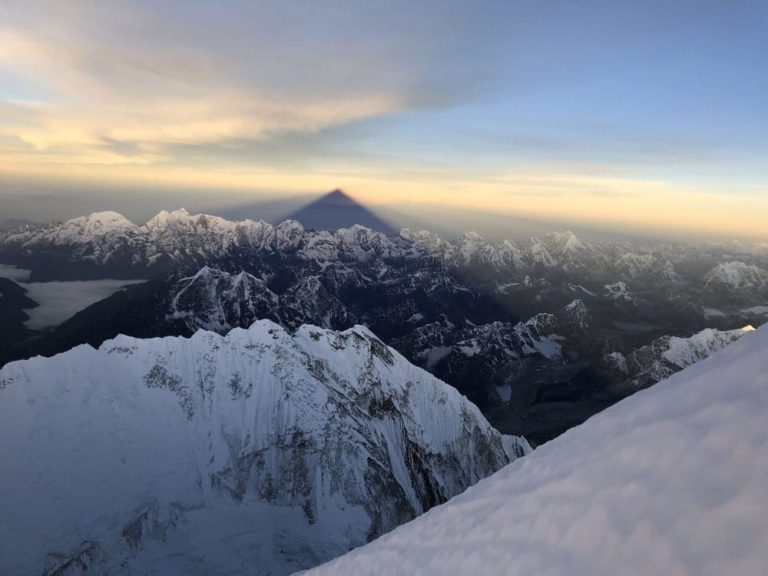 Lee más sobre el artículo Everest, mi día de cumbre