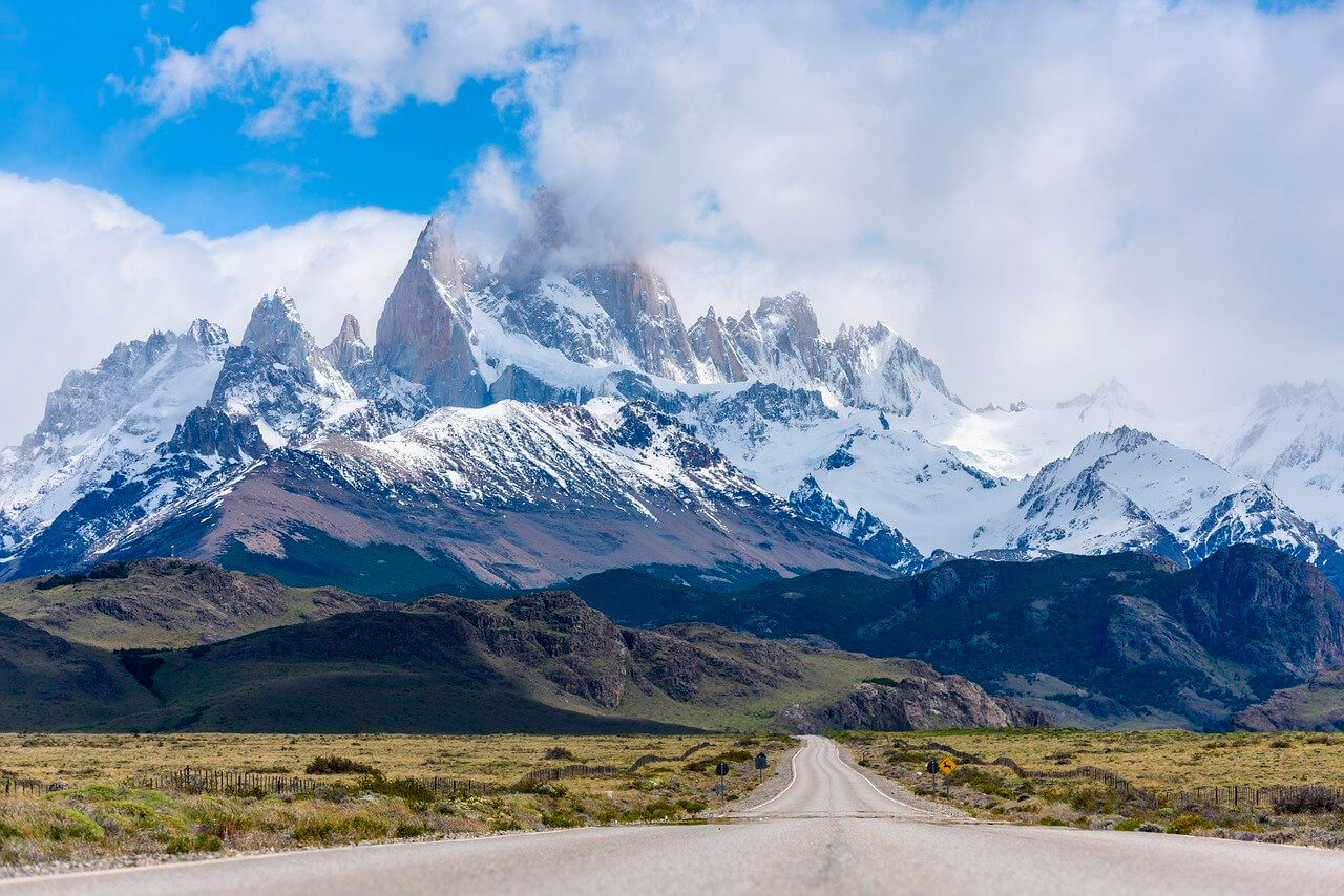 Viaje Patagonia Argentina