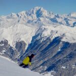 ESQUÍ EN LES 3 VALLÉES