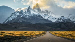 Viaje a Patagonia