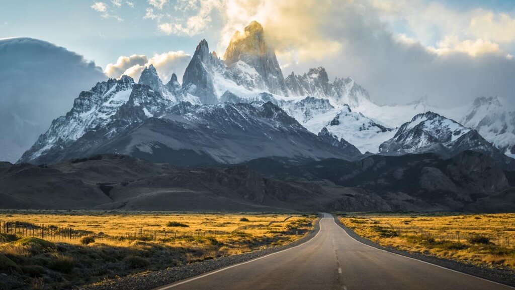 Viaje a Patagonia